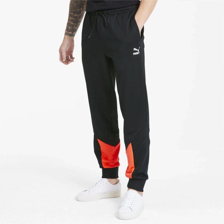Men's Iconic Mcs Track Pants Pt Pants