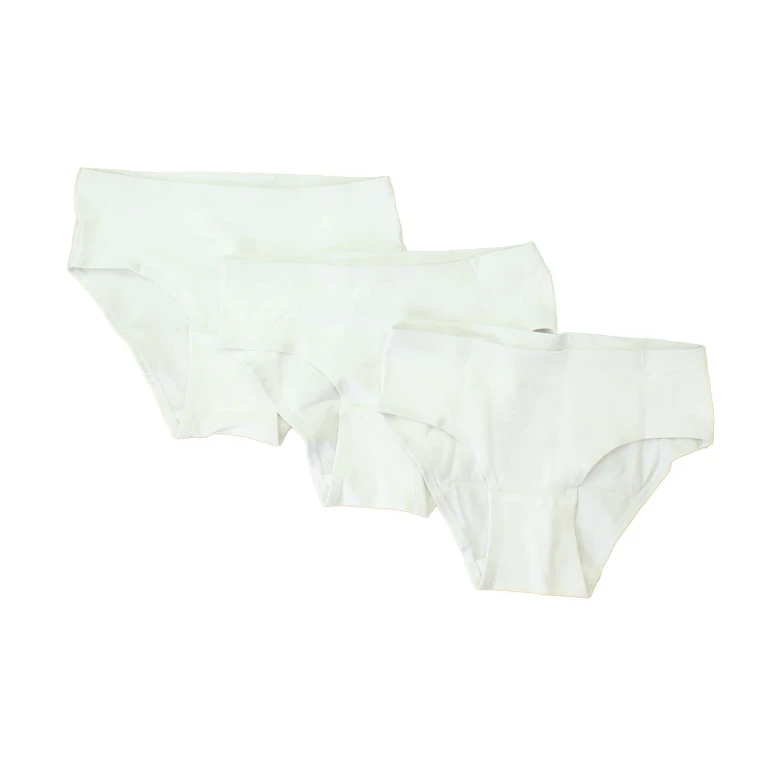 New Without Tags Underwear size: 6Y-14Y