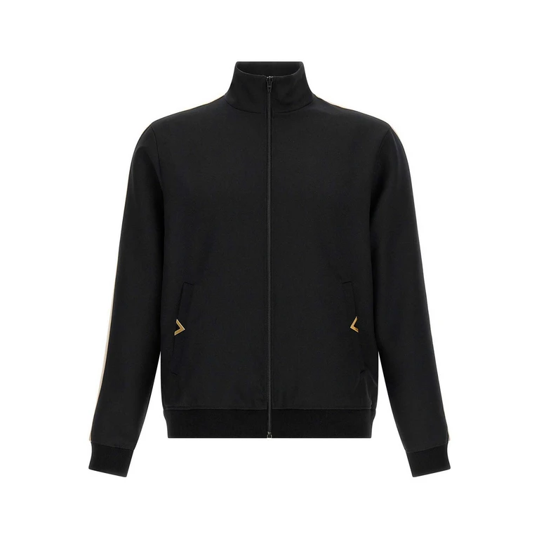 Sweat-Shirts - Blanc (V3MF30FBGQ9RA)