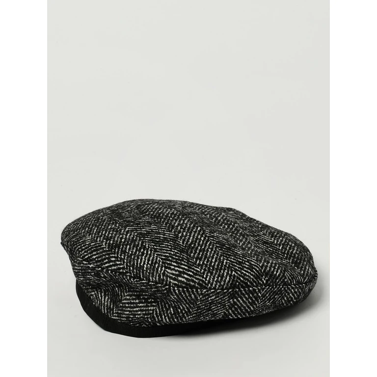 Hat Kids color Black (LB5H43FCZAFS8030)