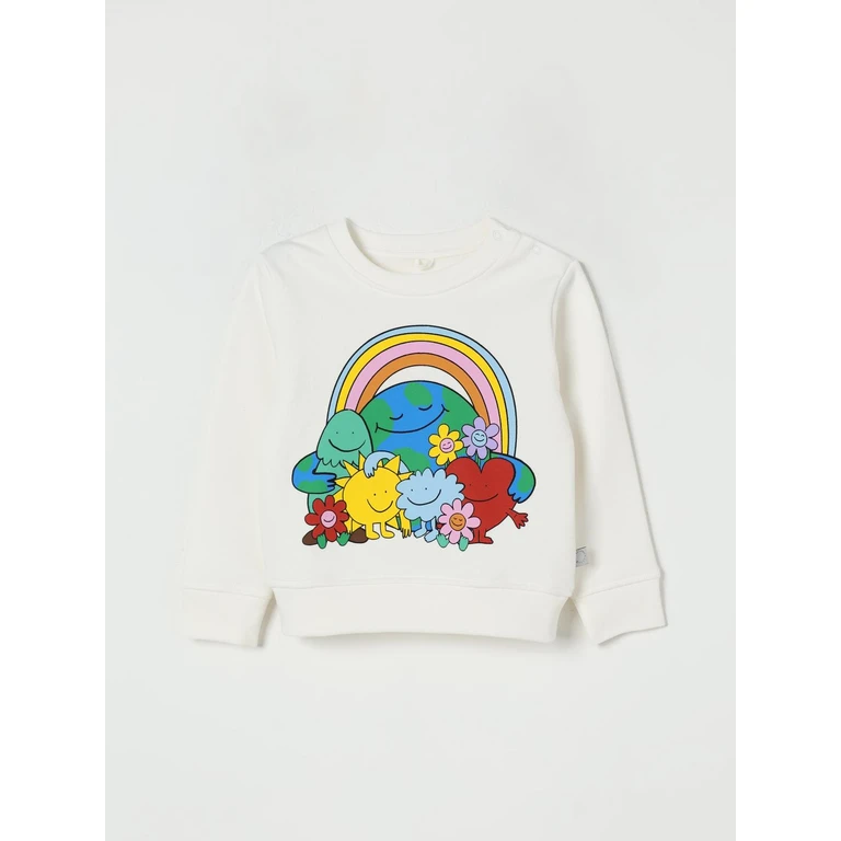 Sweater Kids color Ivory (TX4010Z0453101)
