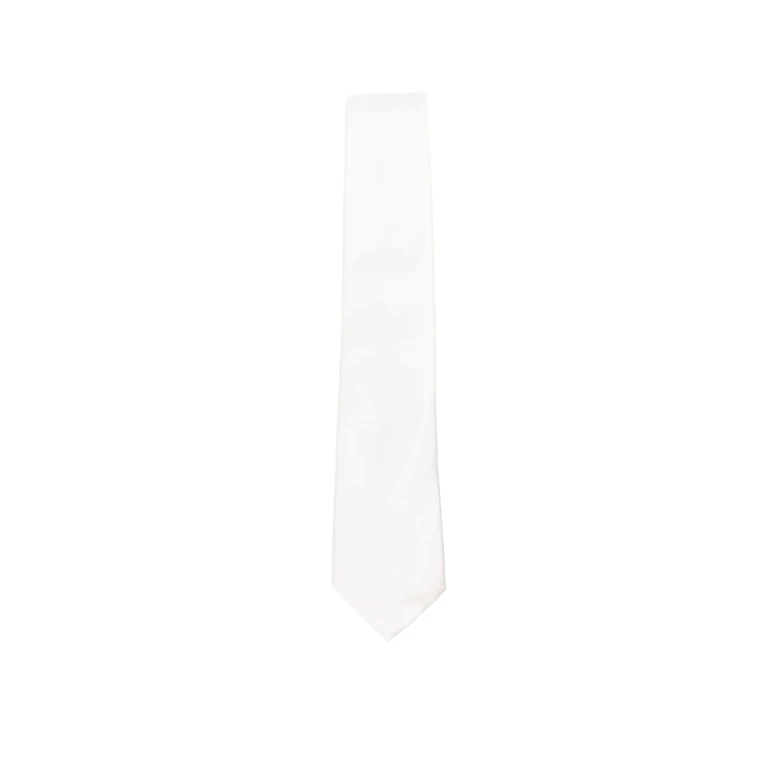 Pointed-tip Tie