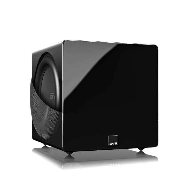 3000 Micro R Evolution Subwoofer (Open Box)