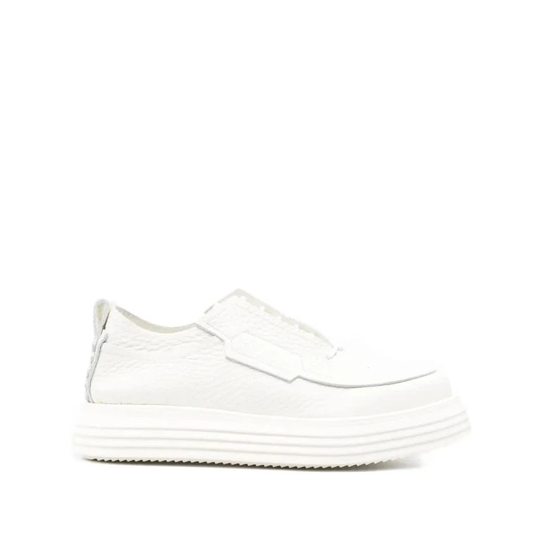 THE ANTIPODE "Paul 583" Sneakers