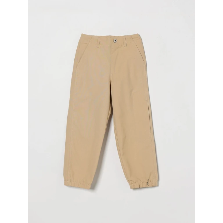Pants Kids color Beige (HUP08ZLLA1420829)