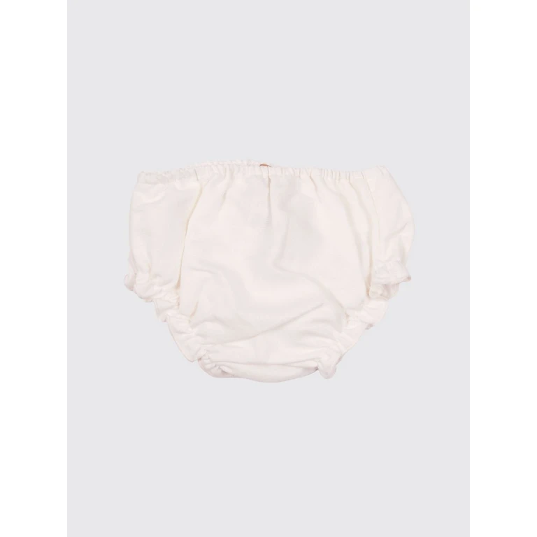 Shorts Kids color Yellow Cream (01715351660T329A)