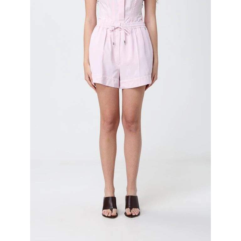 Shorts Woman color Pink (2612141032600002)