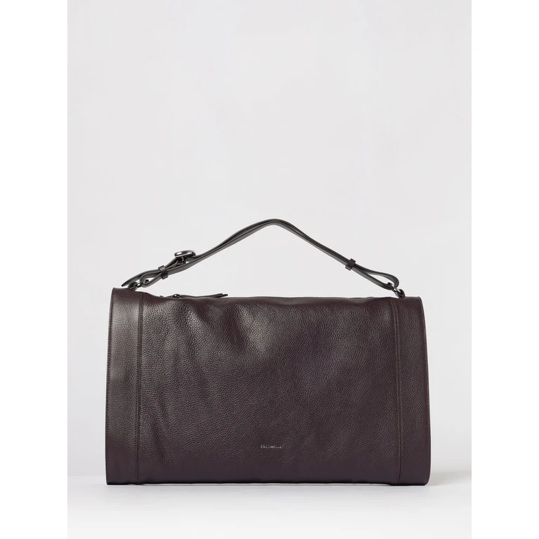 Tote Bag Woman color Plum (E1TL5120101V87)