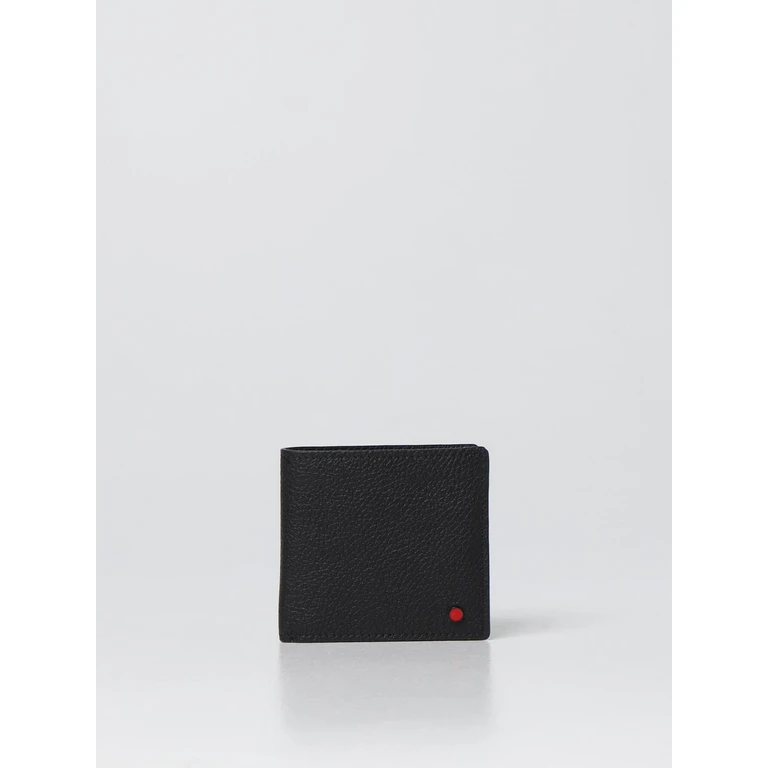 Wallet Men color Black (UPVENEBN0084501)