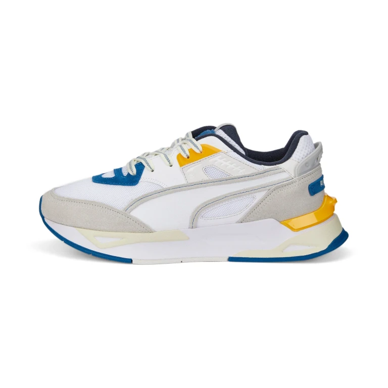 Men's Mirage Sport Cut Out Sneakers