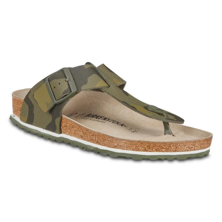 Medina Birko-Flor Sandals