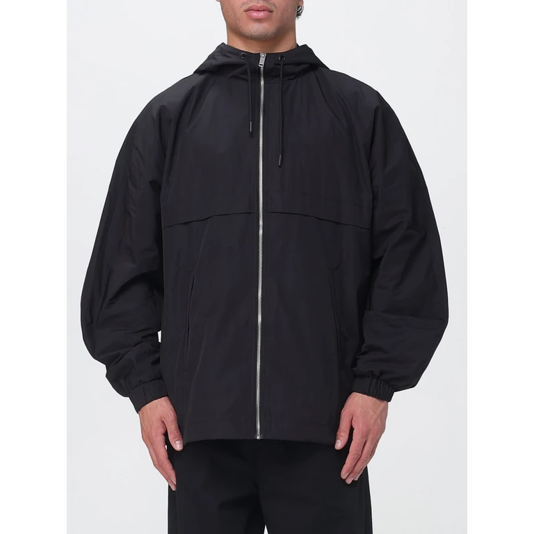 A. P.C. Jacket Men color Black (PSALQH32053LZZ)