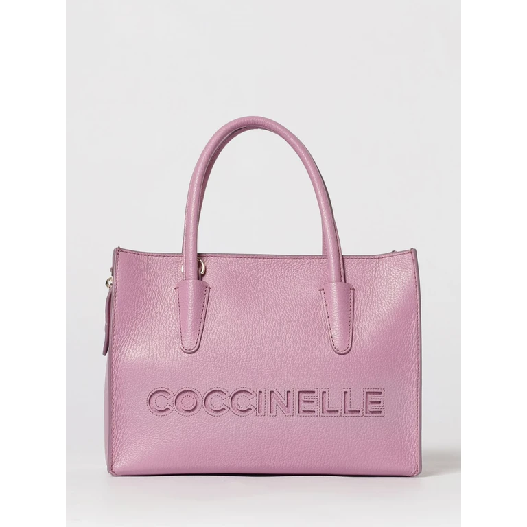 Handbag Woman color Lilac (E1UAK180101P19)