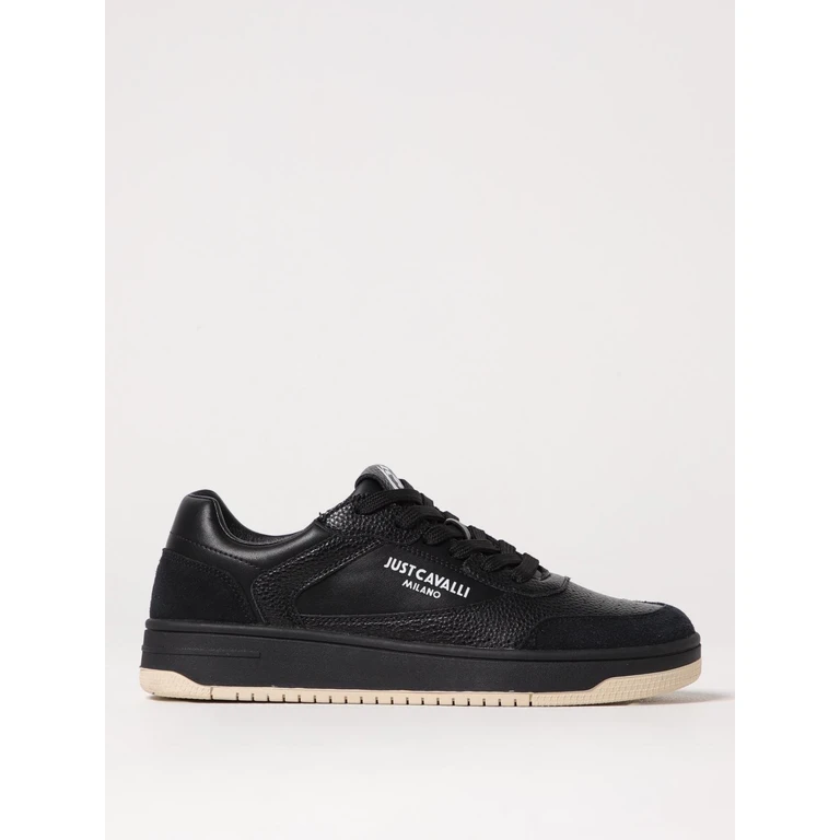 Sneakers Woman color Black (78QA3SM8ZPA90899)