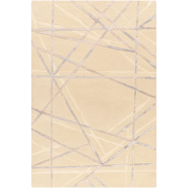 Amjad Area Rug - Clearance
