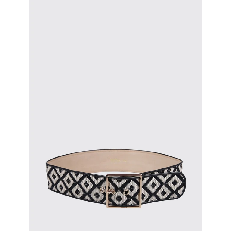 Belt Woman color Black (2614501022600001)