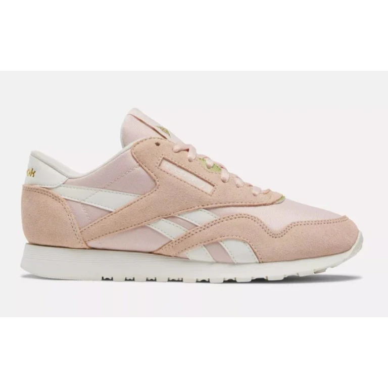 Women's Classic Nylon Sneakers