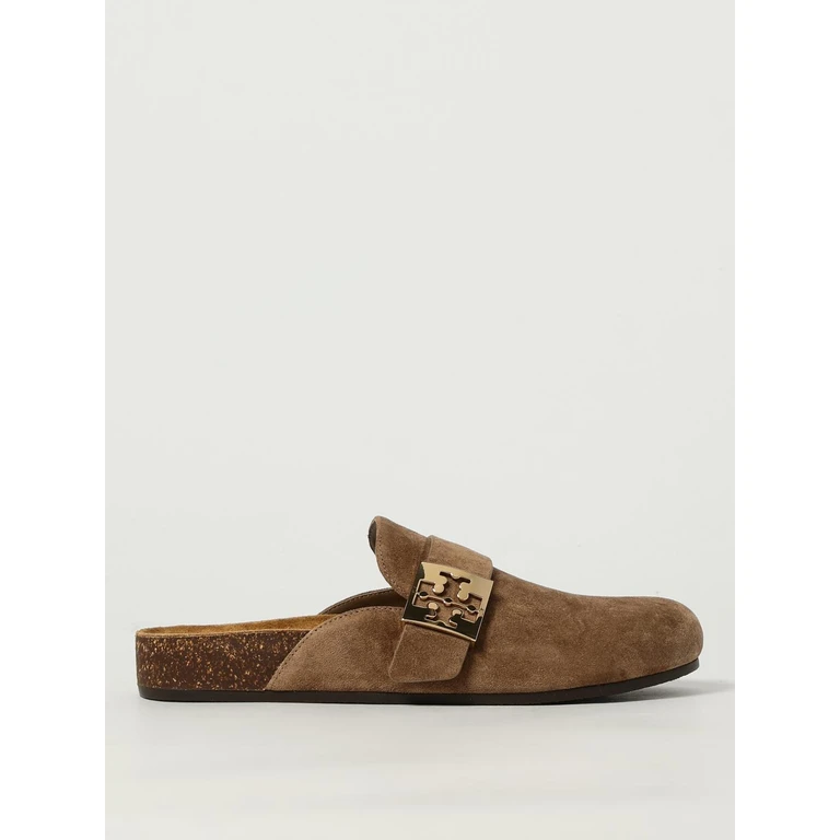 Shoes Woman color Brown (154446037)
