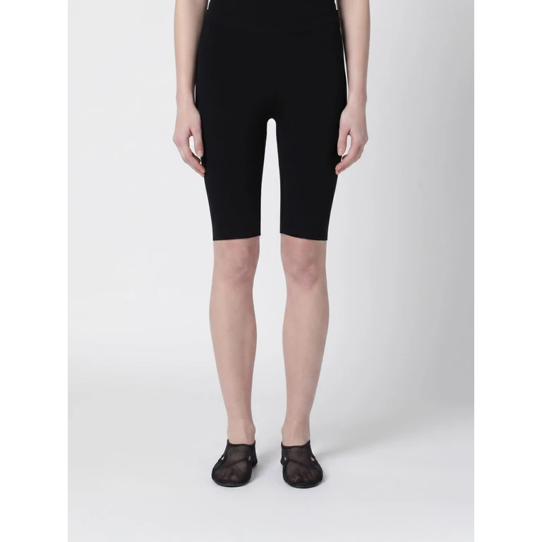 Shorts Woman color Black (ESSS26SH012370015)