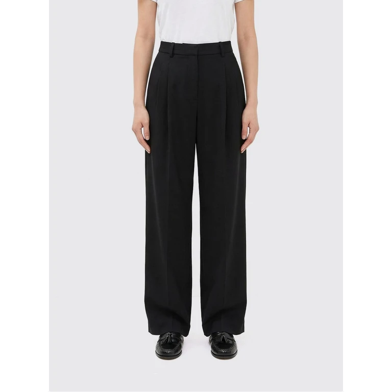 Pants Woman color Black (FTR858WV0194001)