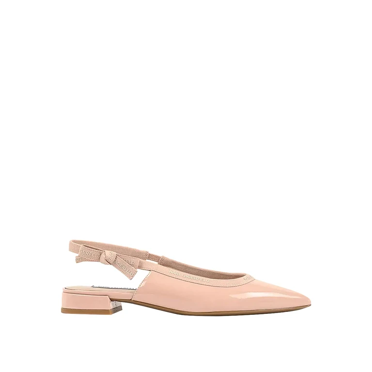Sandales - Rose (KL401591NU)