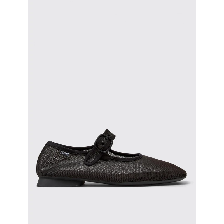 Ballet Flat Woman color Black (K201628-003CASIMYRA0)