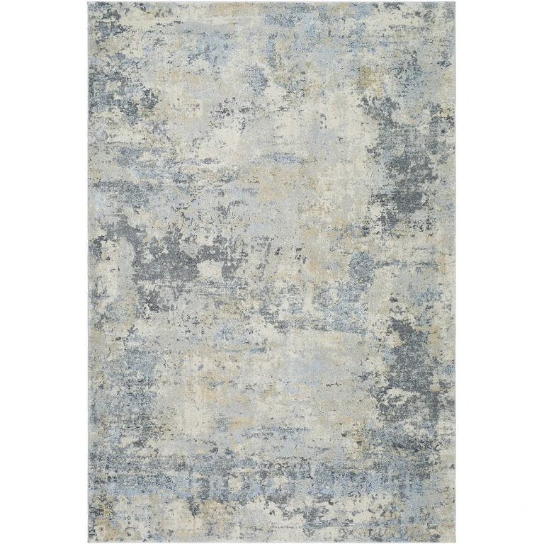 Adamma Thick Luxe Rug