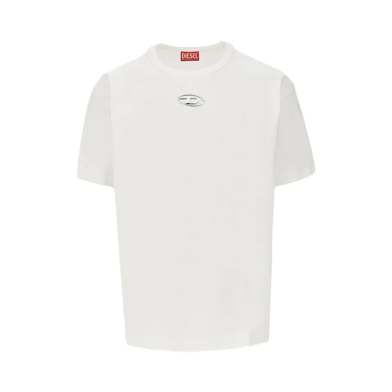 T-shirt homme Diesel T-Norm-Iod