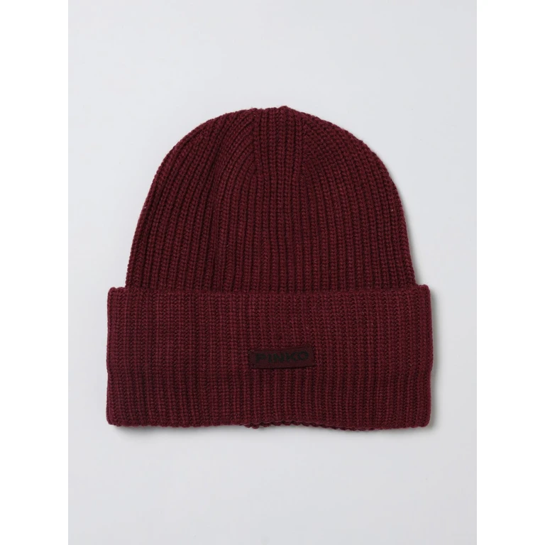 Hat Woman color Burgundy (105993A2Z4R57)