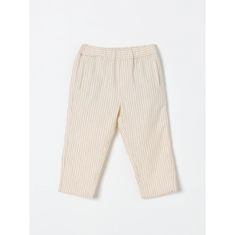 Shorts Kids color Ivory (3D4SJH4N8DZF119)