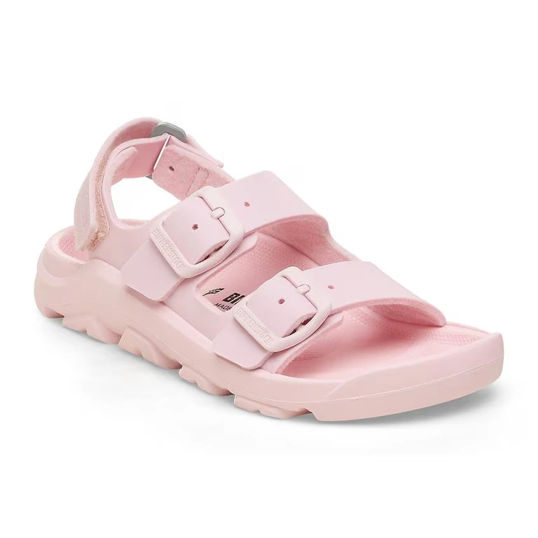 Mogami Kids Birko-Flor Pink