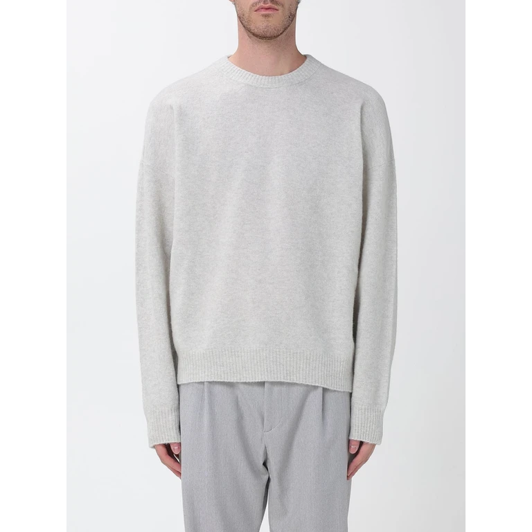 Sweater Men color Grey (253M14101M1416)