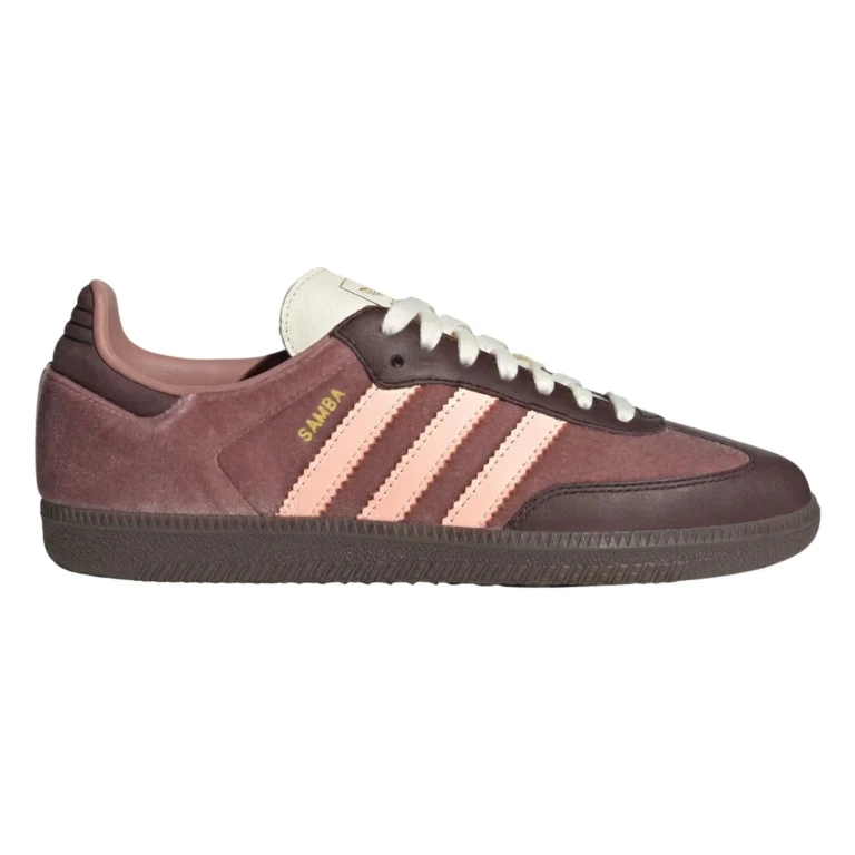 Women's Samba Og Sneakers