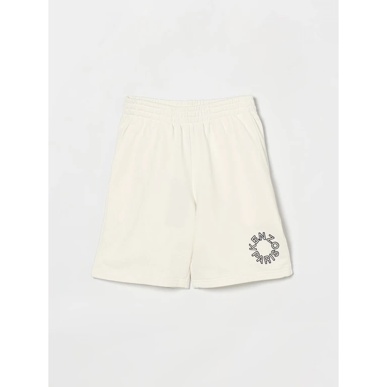 Shorts Kids color White (K61696117)