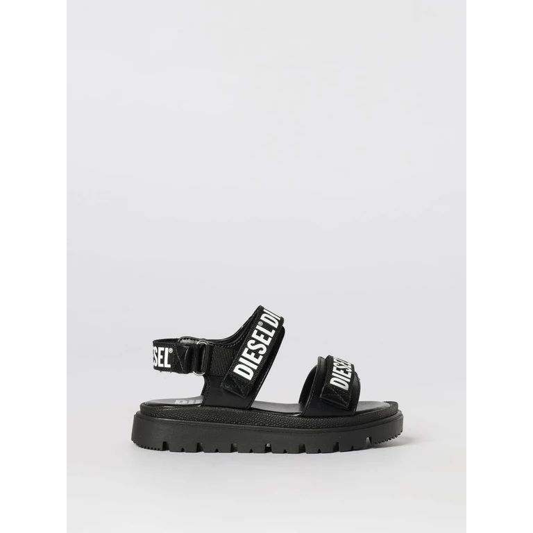 Shoes Kids color Black (BC1067KF018K900E)
