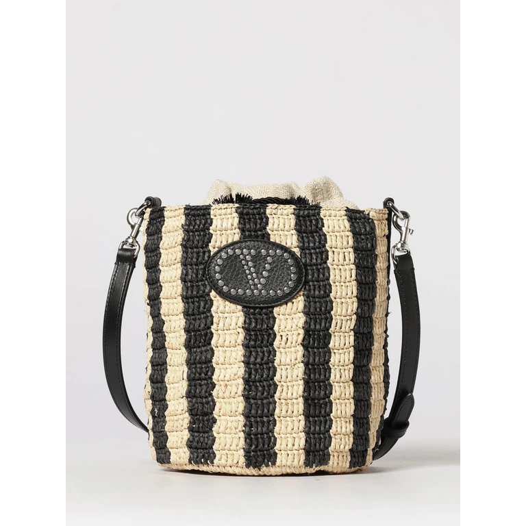Crossbody Bag Woman color Black (WB0T03IXUC8K)