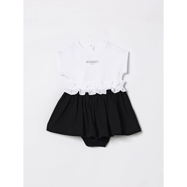 Romper Kids color Black (BY1092Z3672930BC)