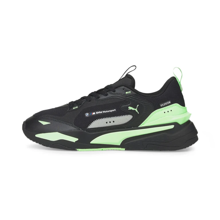 Men's Bmw Motorsport Rs-Fast Ms Sneakers
