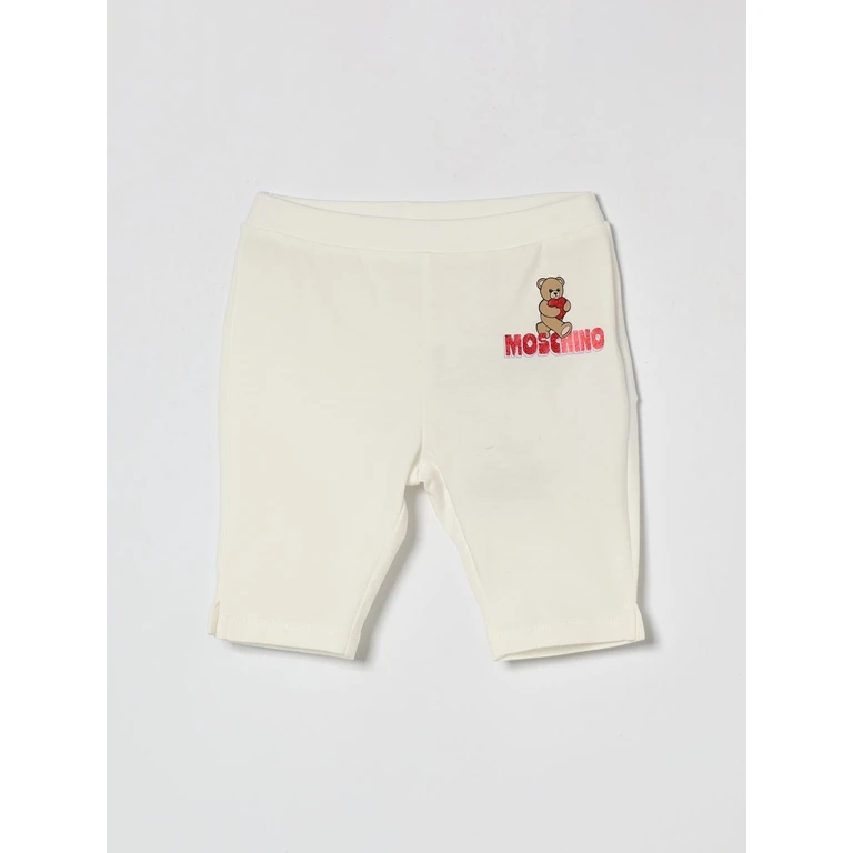 Pants Kids color White (MDP03JLBA0010063)