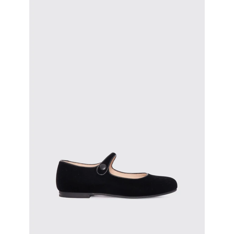 Shoes Kids color Black (6NERO)