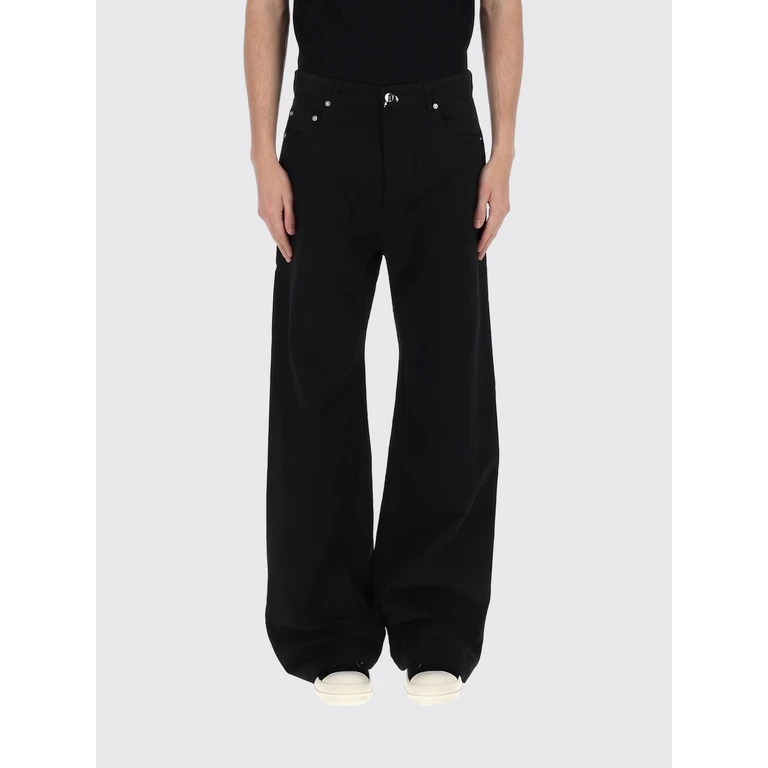 Jeans Men color Black (DU01F4351CVS09)