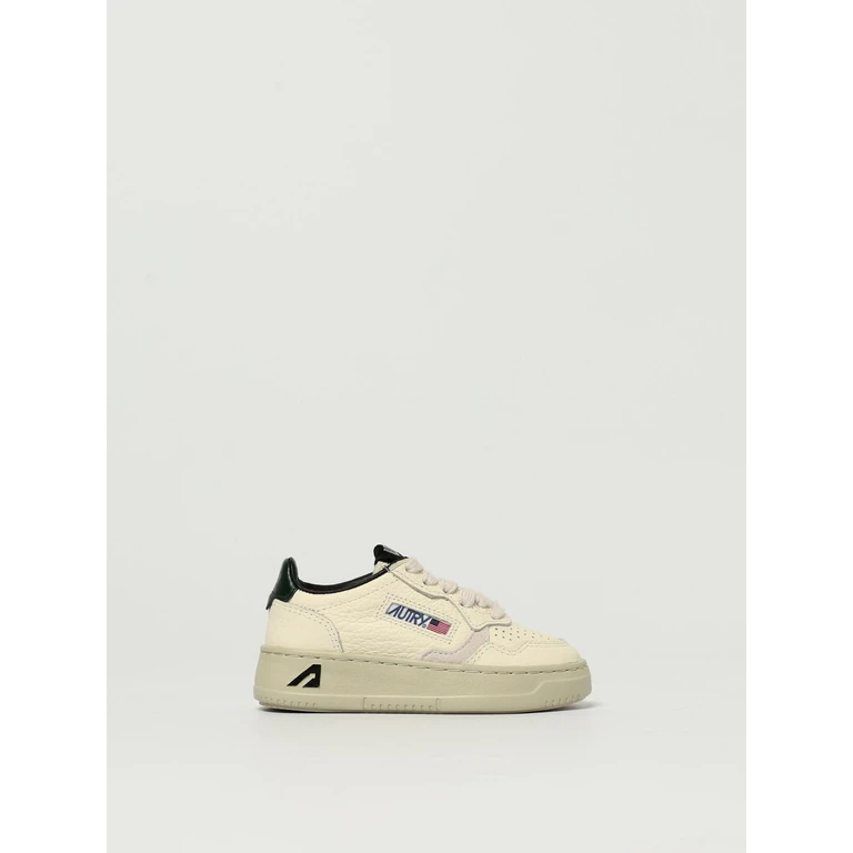 Sneakers Kids color White 1 (KULKNU07)