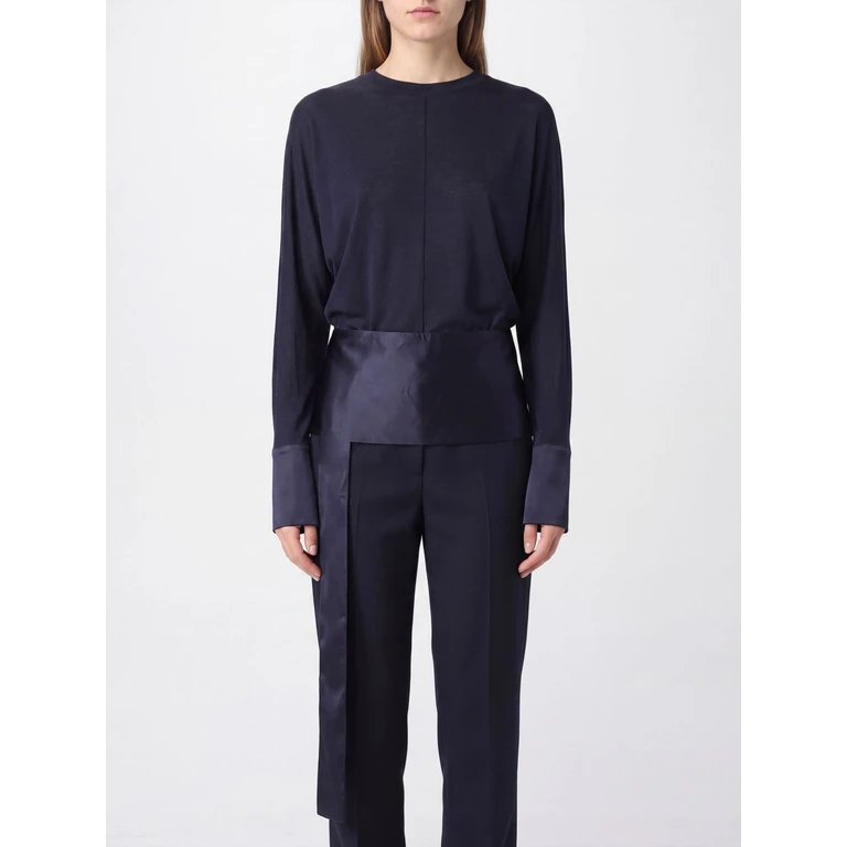 Shirt Woman color Black (WSH42FAC1550099)