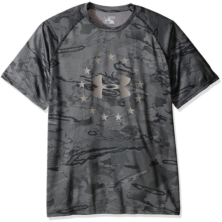 Men's Freedom Reaper Tech T-Shirt
