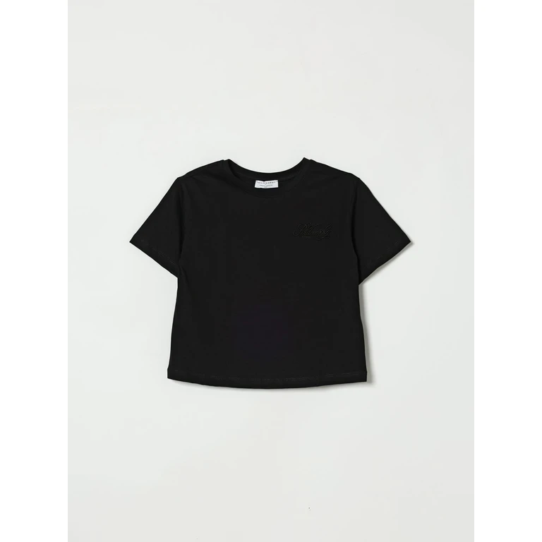 T-Shirt Kids color Black (I1G60972060050)