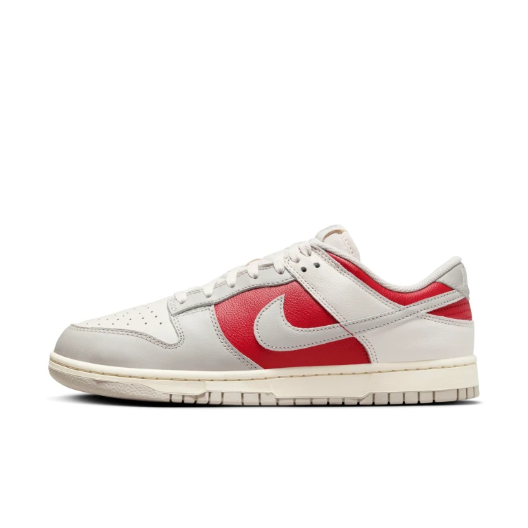 Men's Dunk Low Retro Sneakers