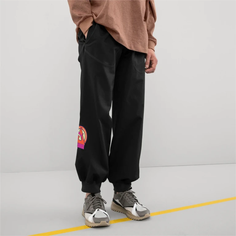Men's X Han Pants