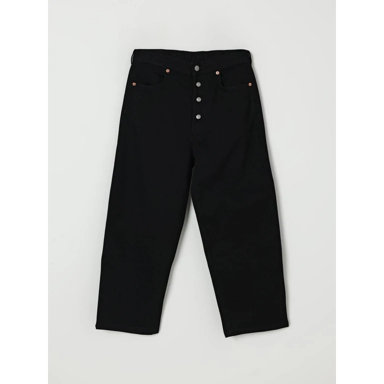 Jeans Kids color Black (M60053MM06NM6900)
