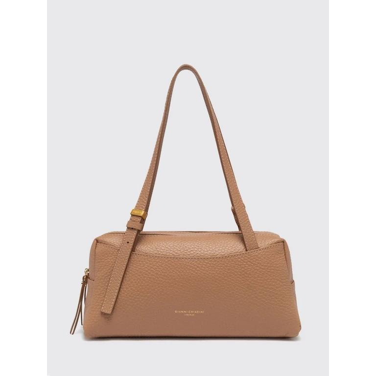 Shoulder Bag Woman color Dark (BS11527TKL5313)