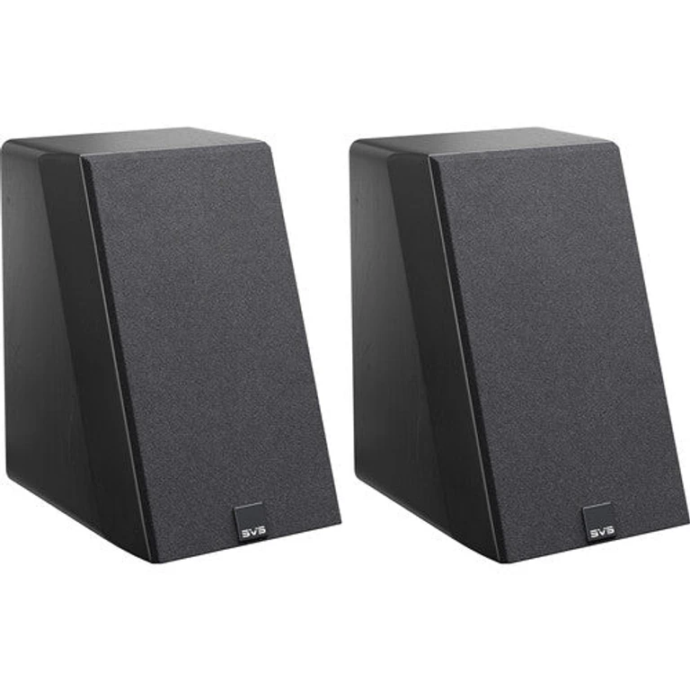 Ultra Evolution Elevation Dolby Atmos Surround Sound Speaker Pair (Open Box)
